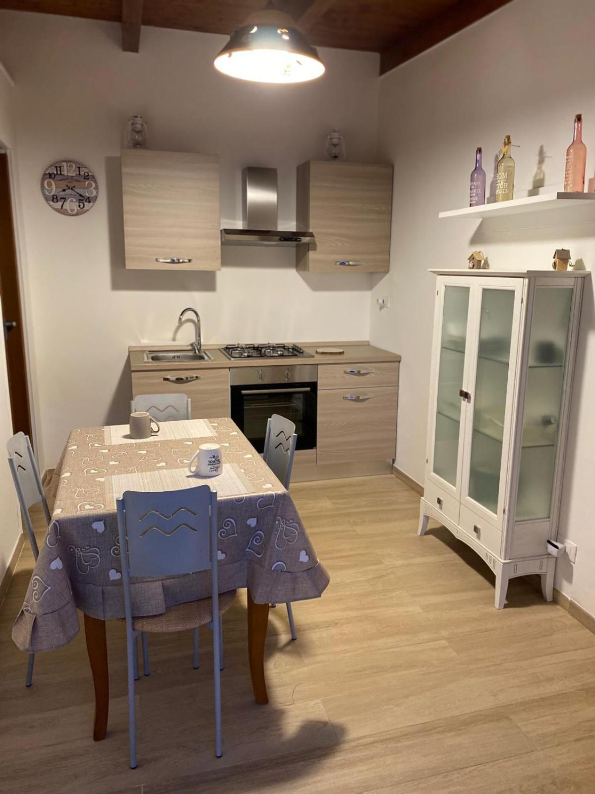 Appartamento Brezza Marina Taranto Esterno foto
