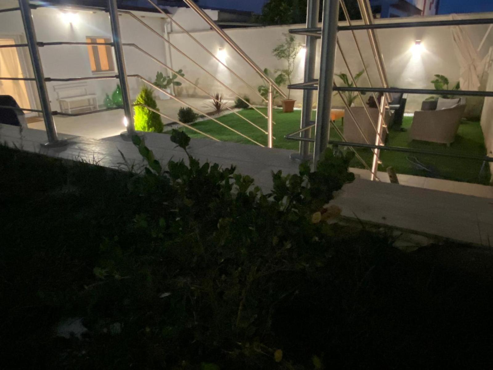 Appartamento Brezza Marina Taranto Esterno foto